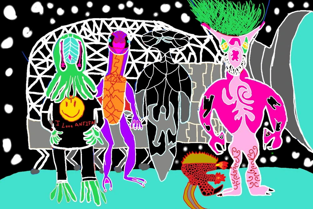 Image uploaded by Estevan Delgado