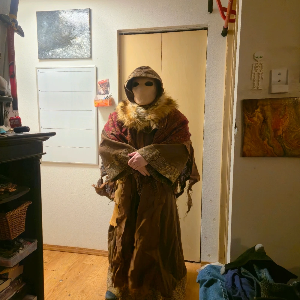 Image uploaded by Pumpkin