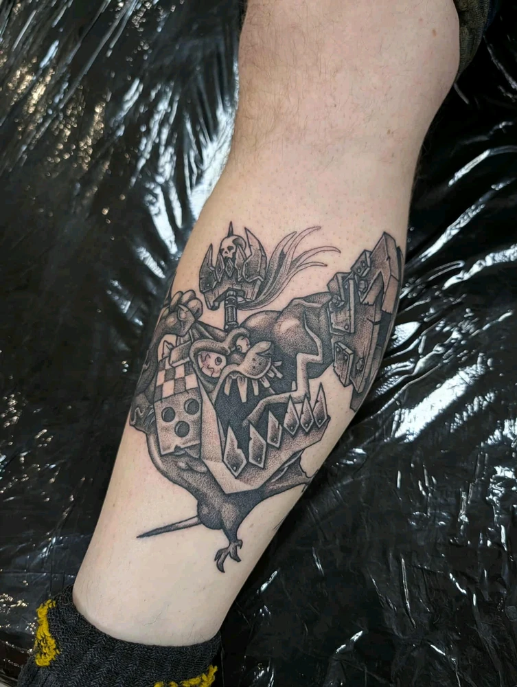 Image uploaded by Russell