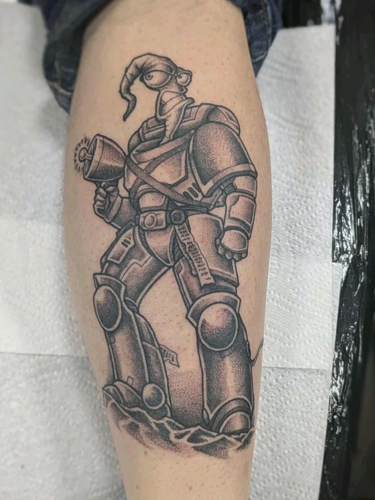 Image uploaded by Russell