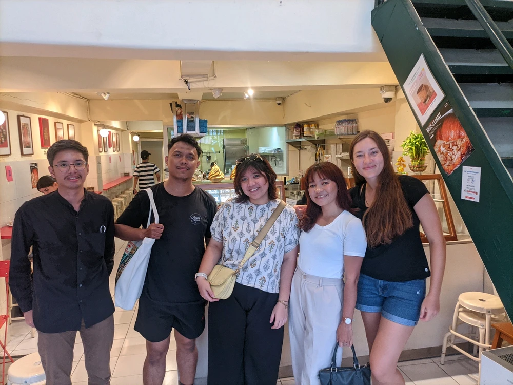 Image uploaded by Novia Putrie