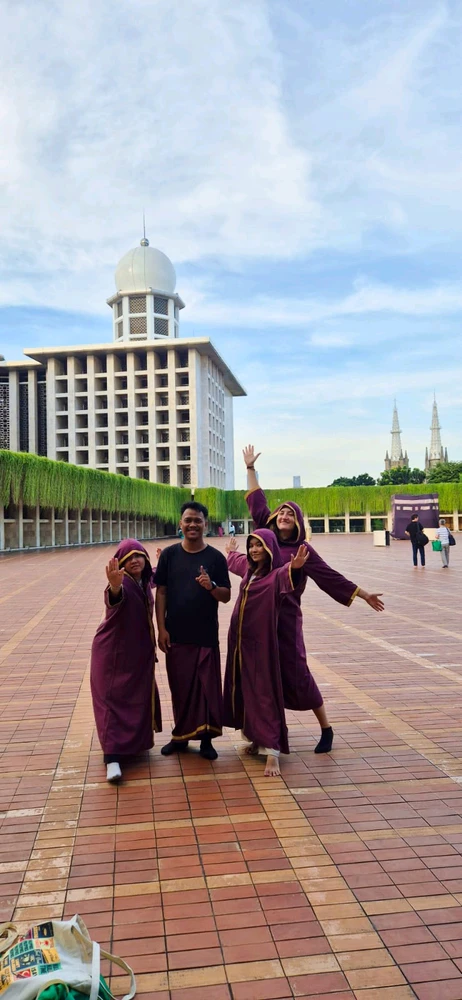 Image uploaded by Novia Putrie