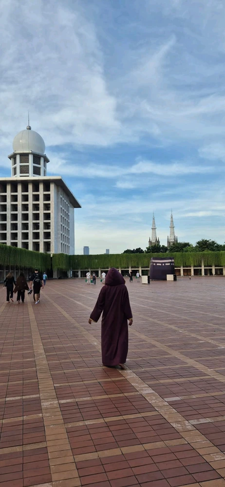 Image uploaded by Novia Putrie