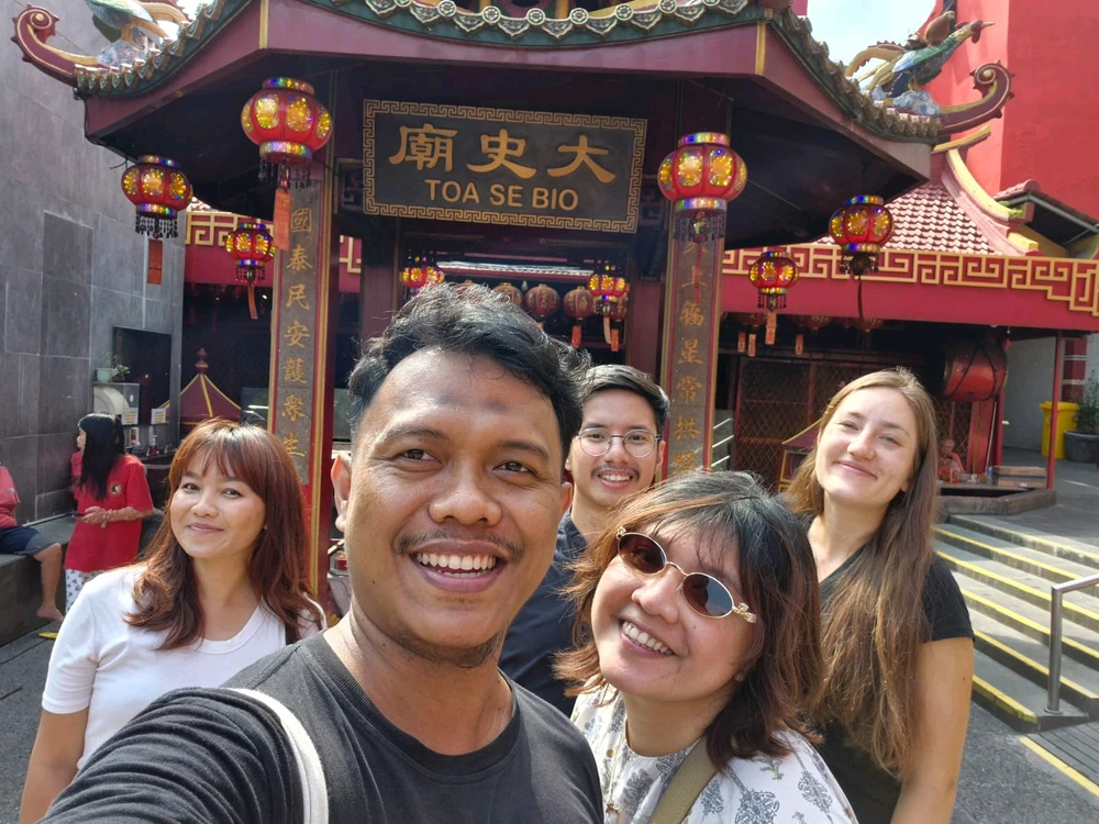 Image uploaded by Novia Putrie