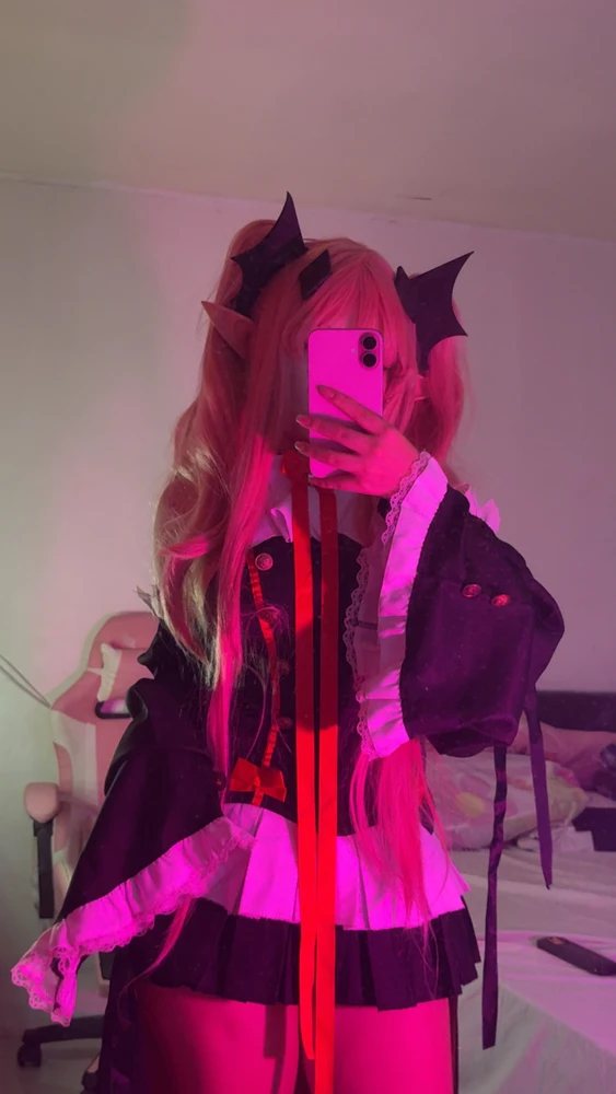 Image uploaded by yurika