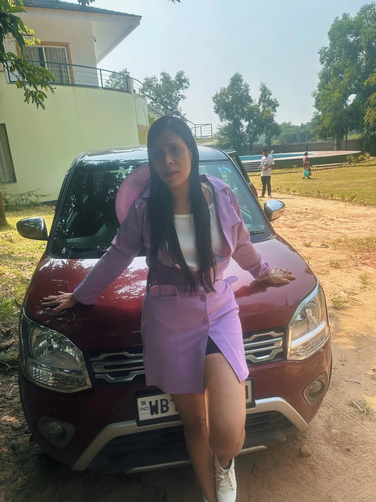 Image uploaded by Payel