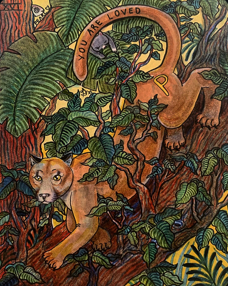 GIF uploaded by Grace