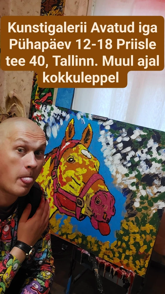 Juhan Rodrik laadis üles pildi