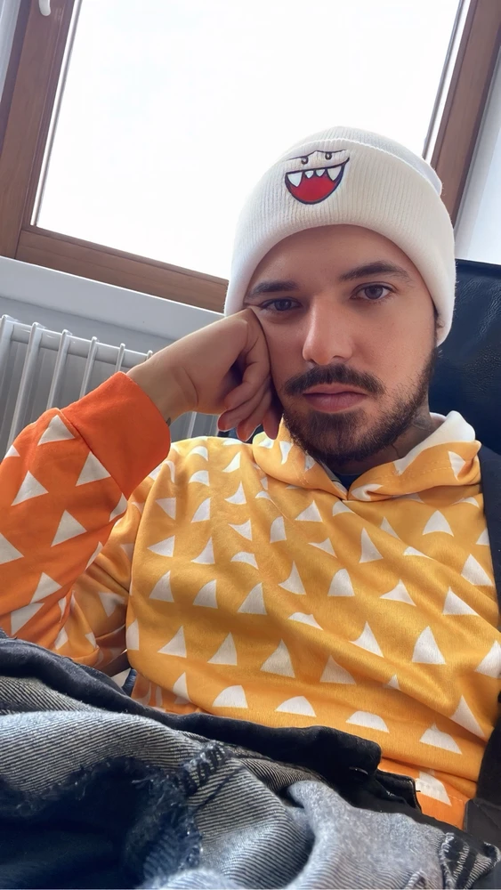 GIF hochgeladen von Boomando
