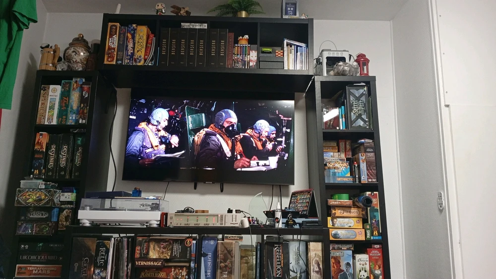 GIF ajouté par Thierry "RedMagnus" S