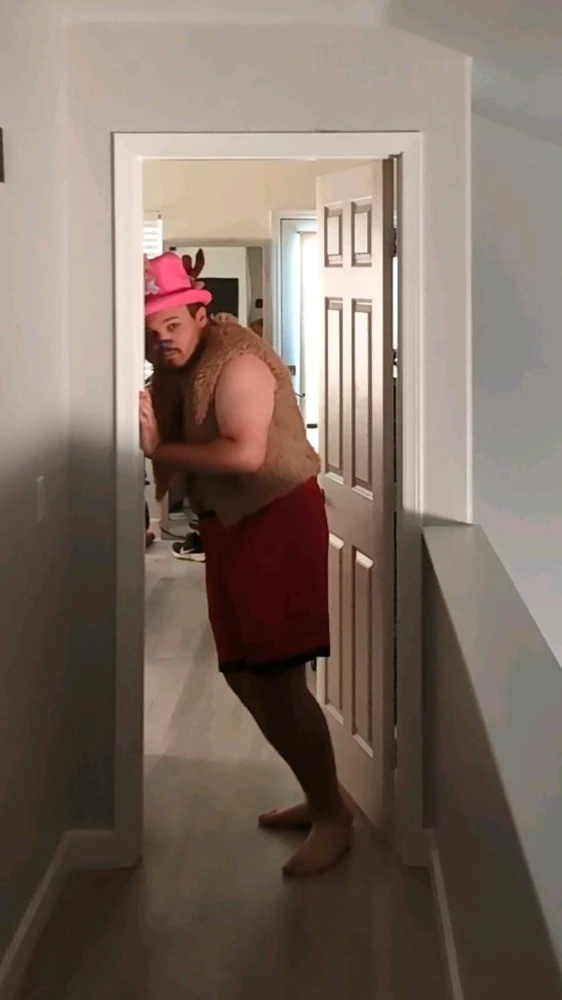 GIF na in-upload ni braxton