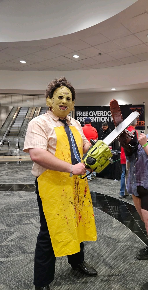 Size is important in some instances 