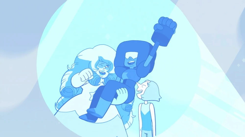 GIF na in-upload ni Shaq