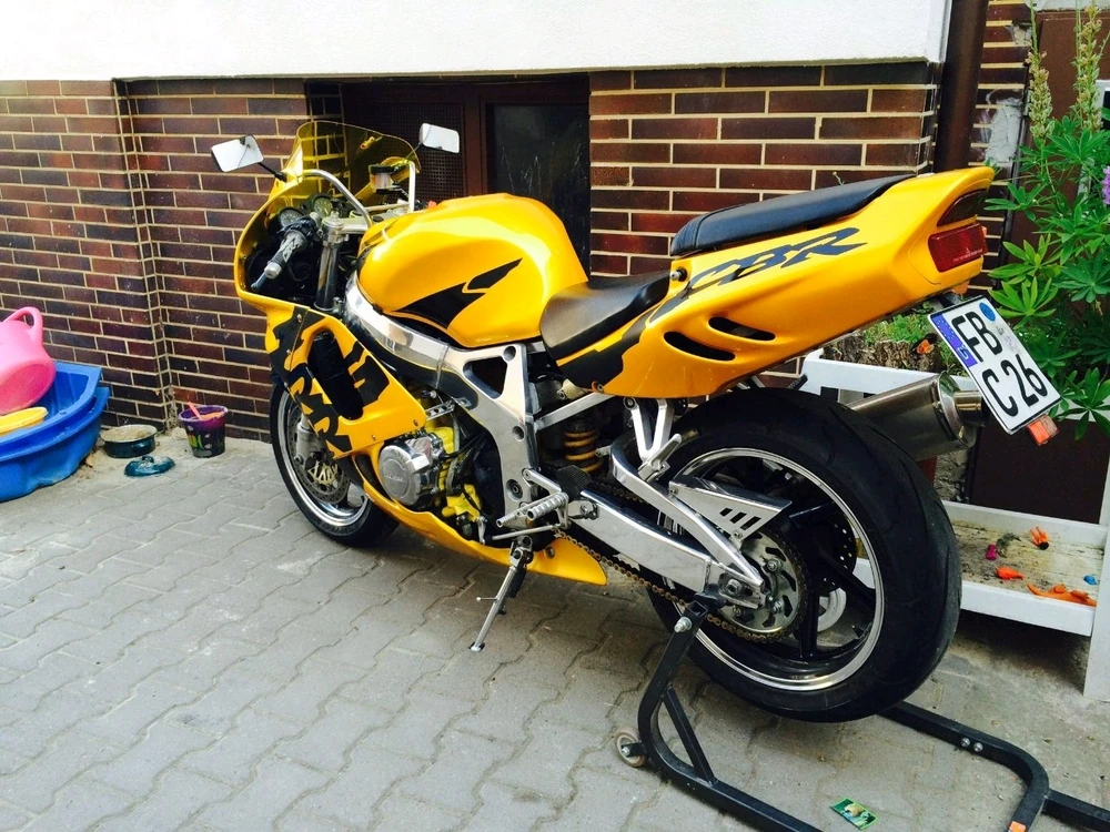 Bild hochgeladen von Smack