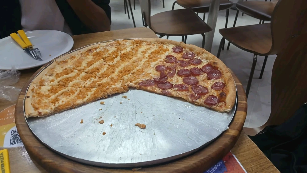 Imagem enviada por Joelson