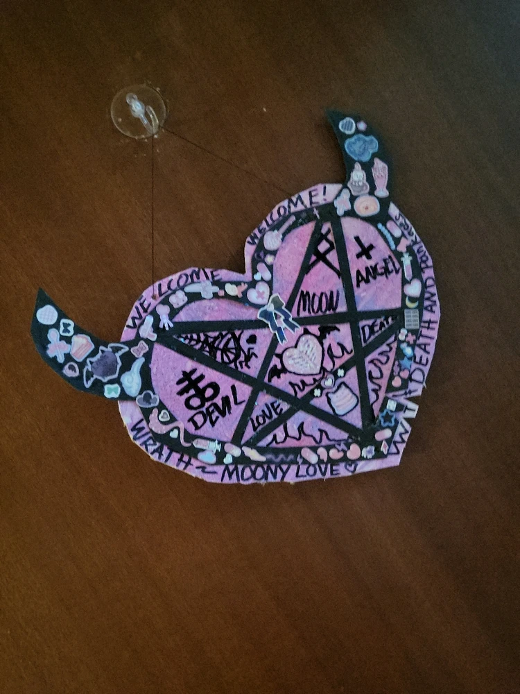 Image uploaded by Moony