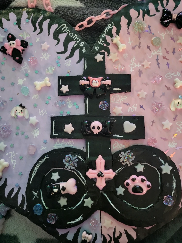 Image uploaded by Moony