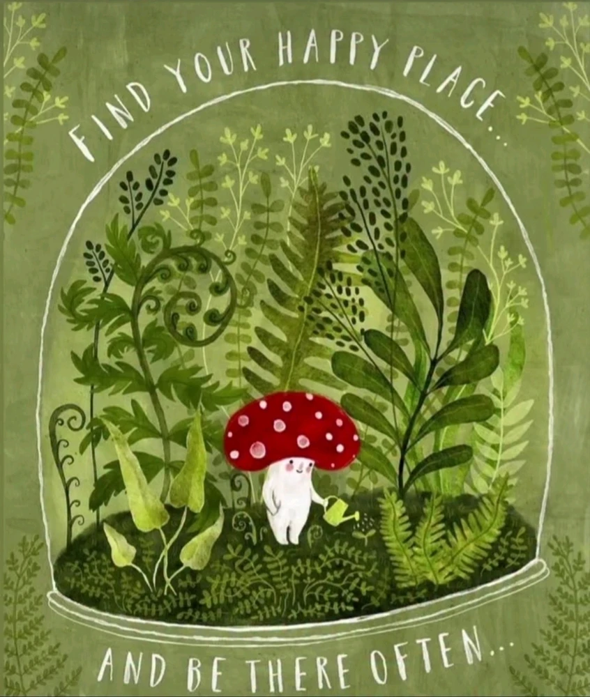 A simple reminder to you my
dear friends...
In case no one told you today
here are simple thoughts for
you...
🌿🍄💓✨️☘️🌞🥰🫶🌻💕🤗