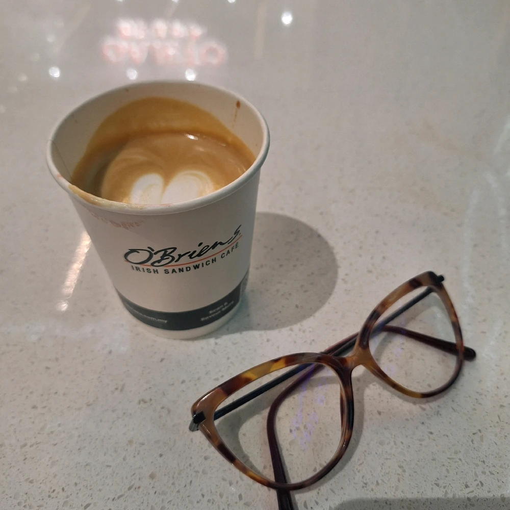 This made my day ❤️☕️