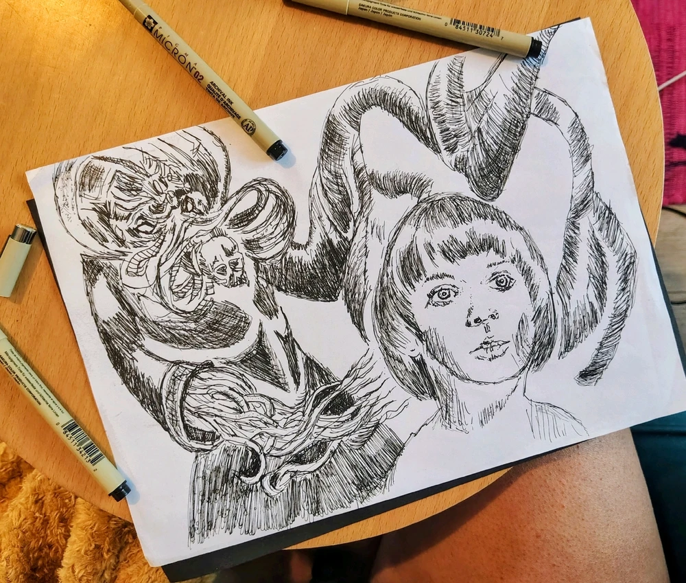 GIF diunggah dening Mika