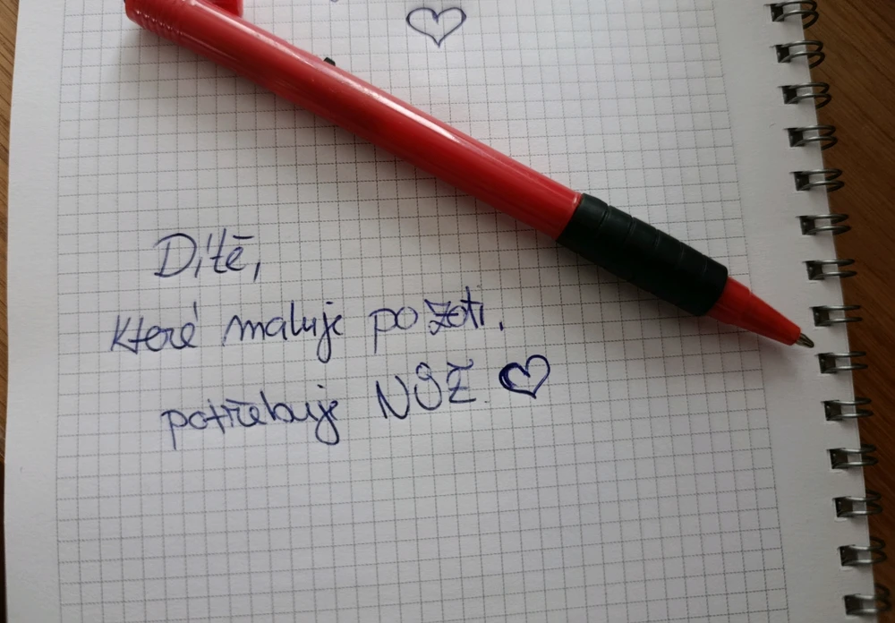 GIF nahrál ⭕⭕ Hlubina