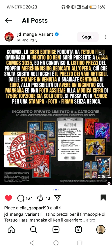 Immagine caricata da Gabriel