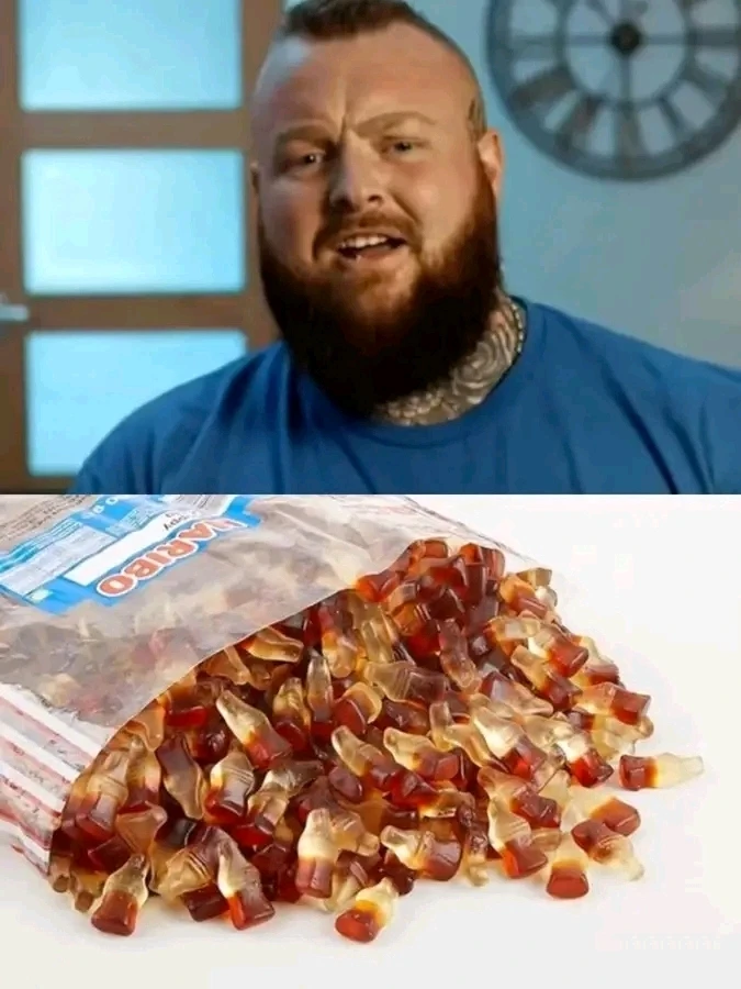 Beware of excess
For your health π