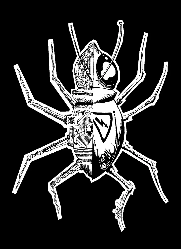 GIF nahrál MagorTEKK