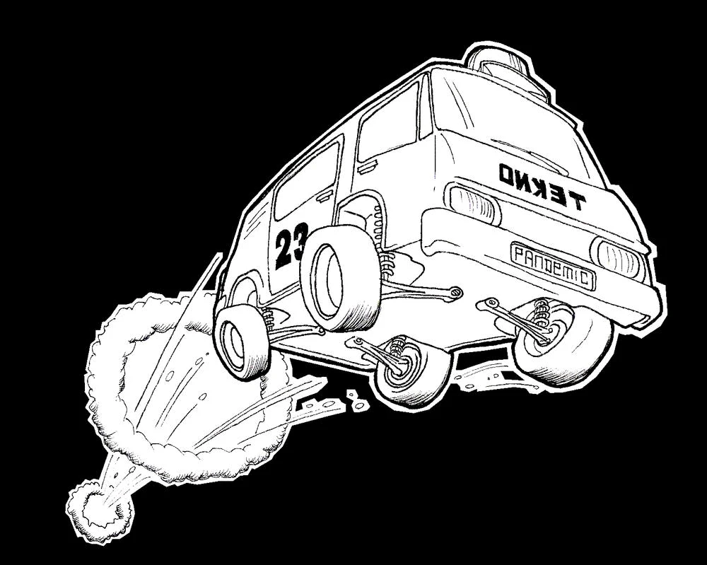 GIF nahrál MagorTEKK