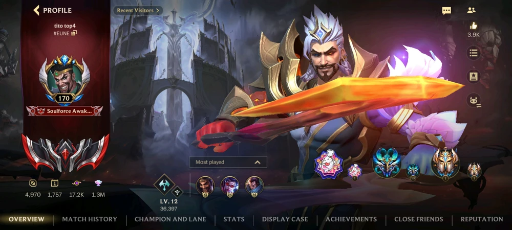 Image uploaded by Tito