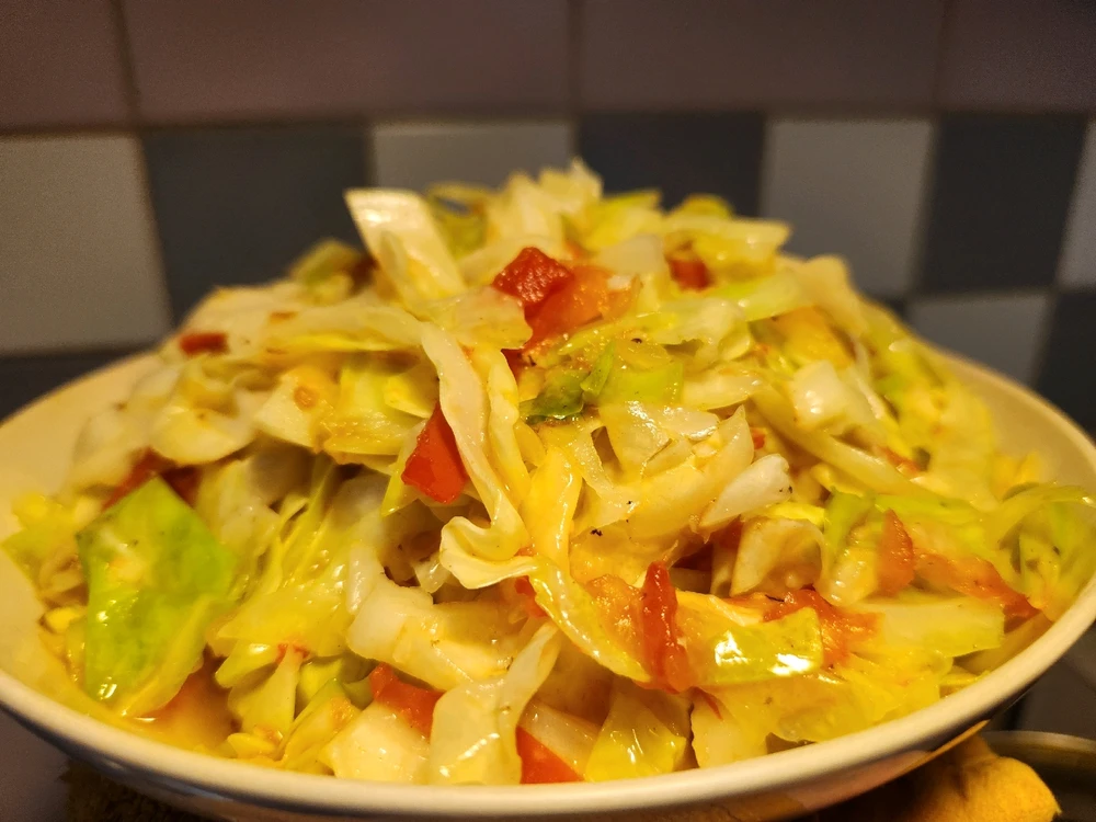 Simple Homemade meals are
comforting and the best... 😊😋
Proteins and Veggies...
🥩🥓🍳🎣🥬🧄🧅🍅