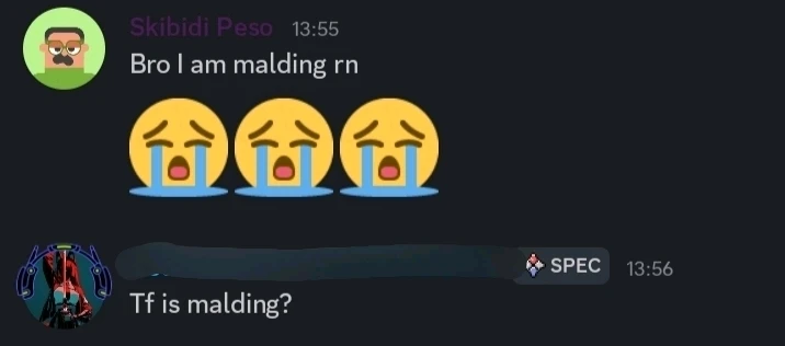 I-upload ni Sean ang larawan
