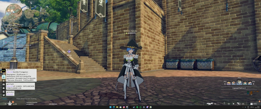 GIF subido por Sadix