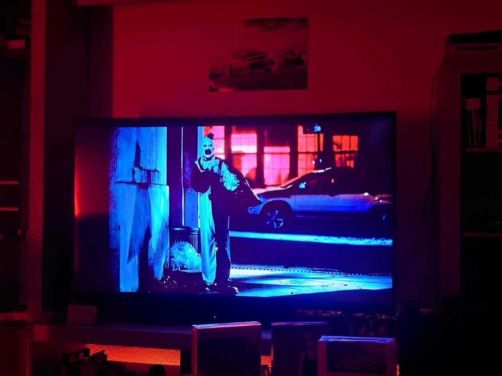 Einstimmung für Halloween 🎃