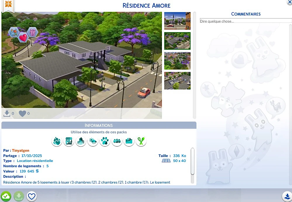 Image ajoutée par Cam