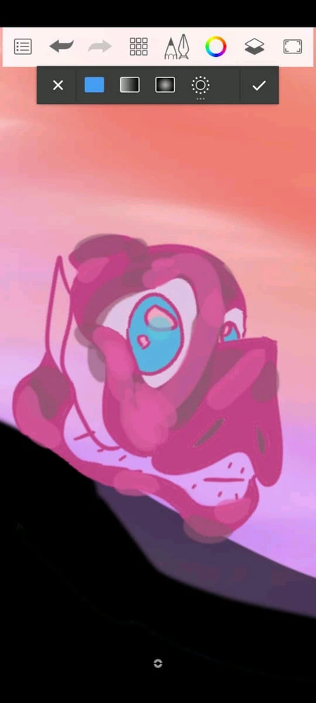 GIF subido por никто ナディエ