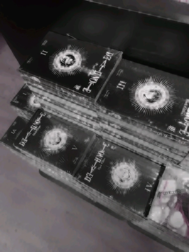 Algumas obras minhas favoritas