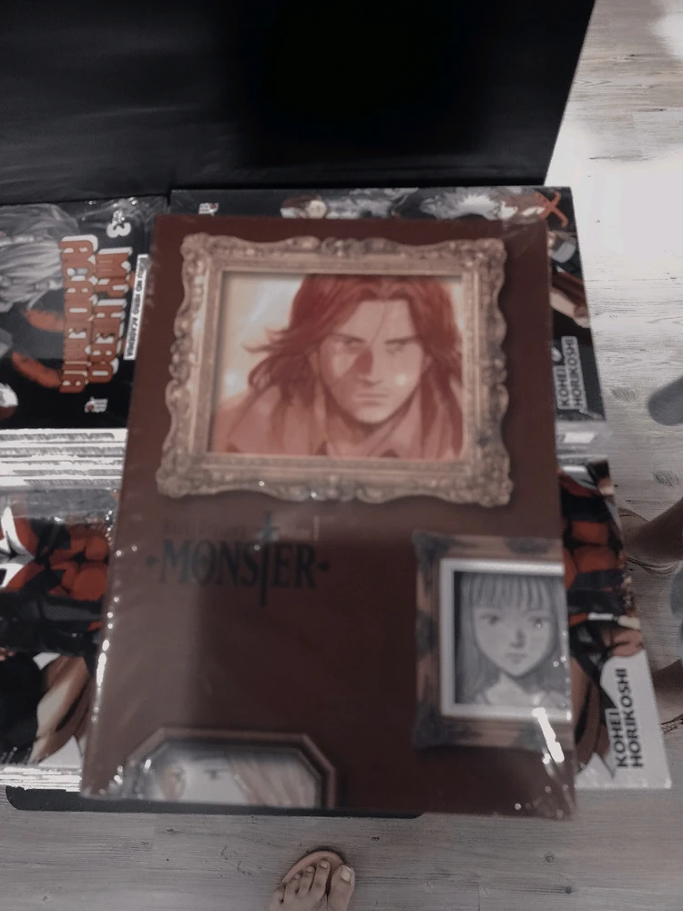 Algumas obras minhas favoritas