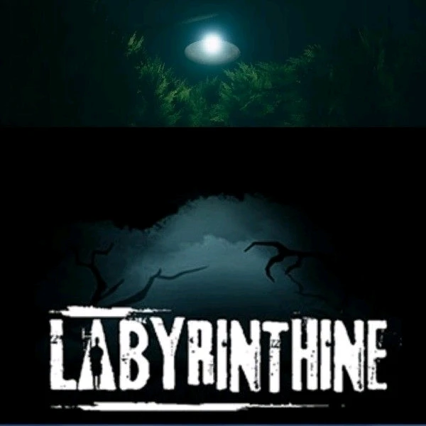 Labyrinthine 🧟♂️🎮