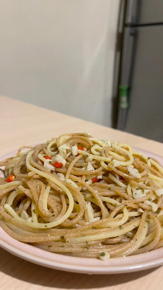 I-upload ni Steff ang larawan