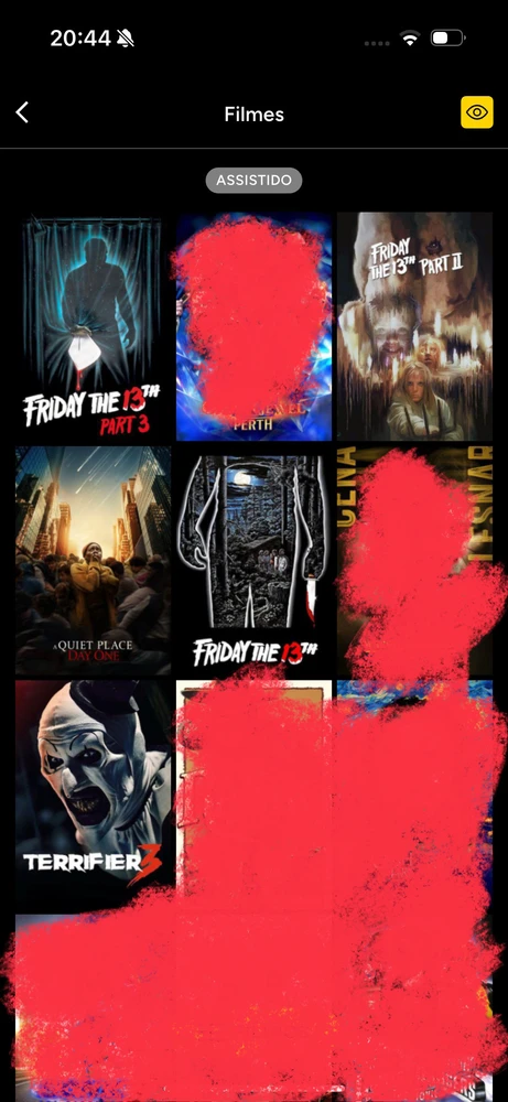 Vcs tem alguma tradição?