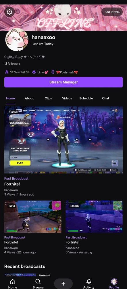 GIF uploaded by Hana