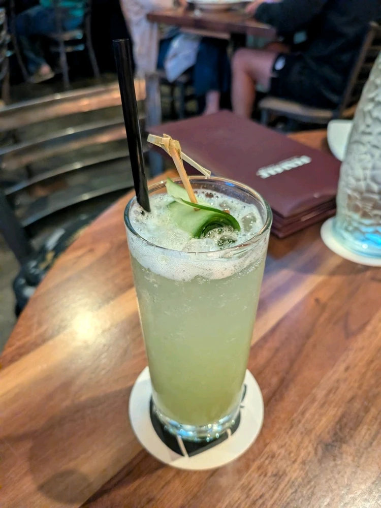 Gambar diunggah dening Alfredo