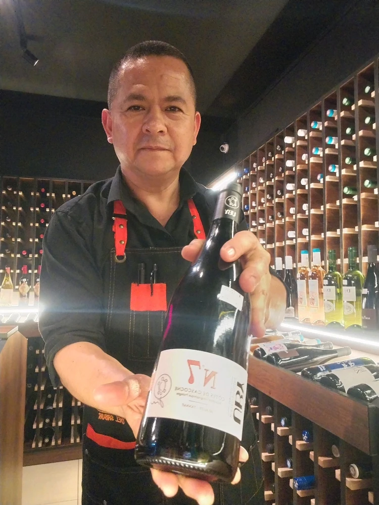 Imagen subida por Armando