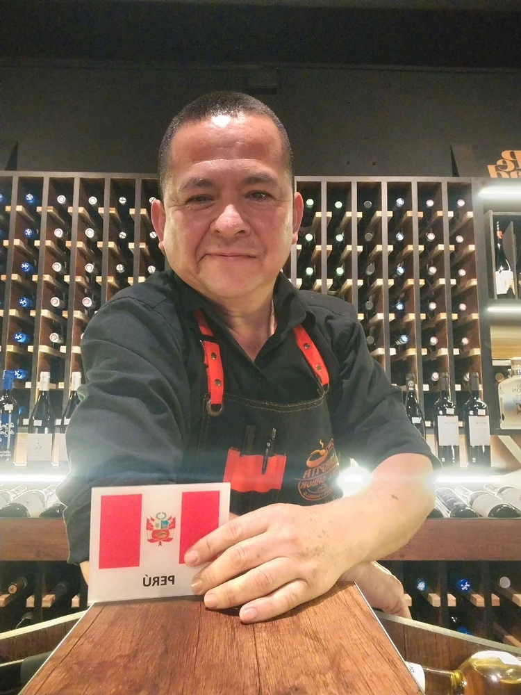 Imagen subida por Armando