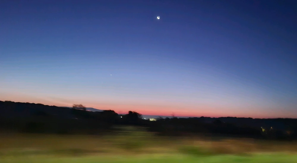 Aller hop c'est parti pour la journée