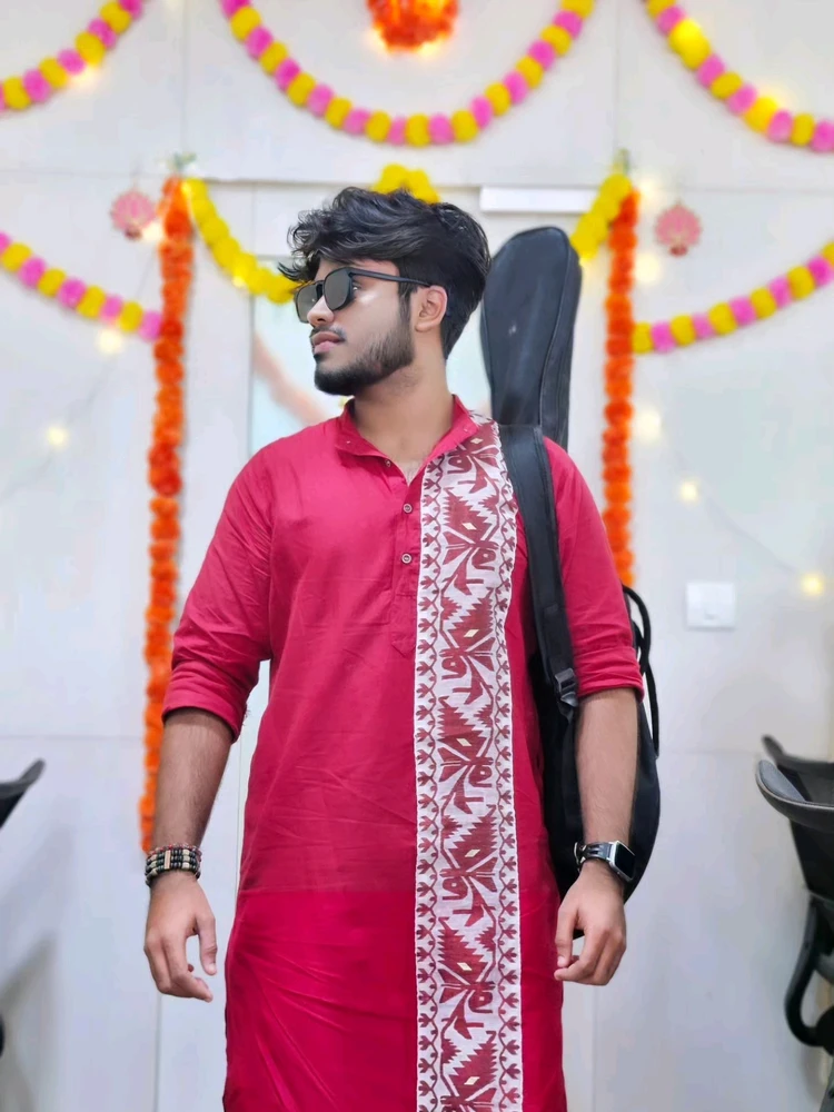 GIF na in-upload ni Shivam Seth