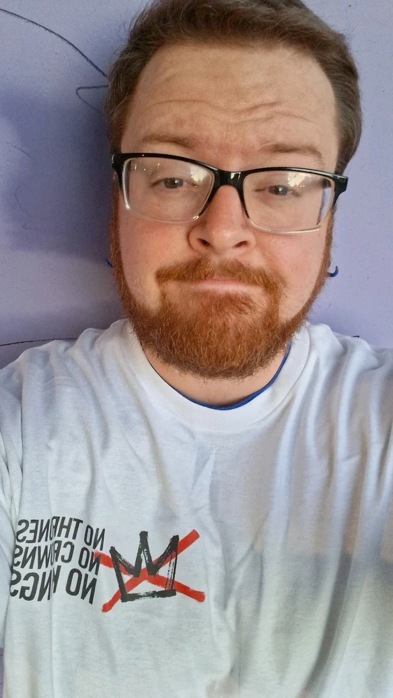 GIF uploaded by Chris Weaver