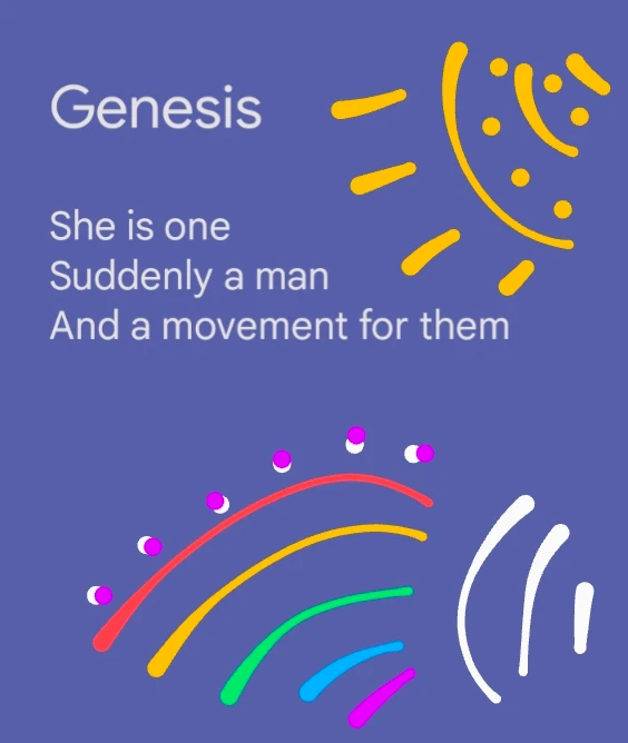 GIF gi-upload ni Omri