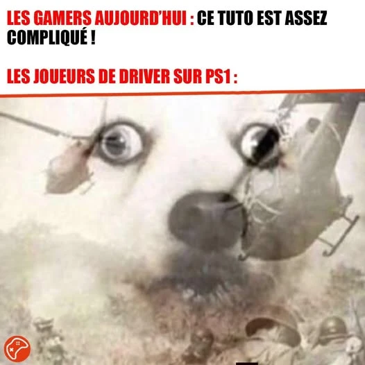 Seuls les vrai(e)s savent...